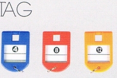Key-Tag