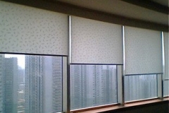 Window-width1-5-meter-DC-Motor-Remote-Control-Electric-Motorized-Roller-Blinds-systems-home-control-customized