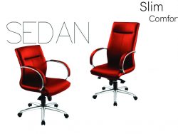Executive Office Chair- SEDAN