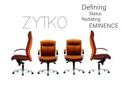 Classic Seating - ZYTKO