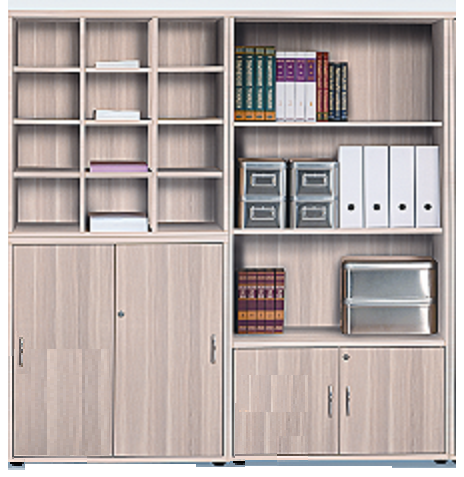 Full Color Chipboard Laminated Filing Cabinets A 2 Z Office