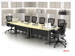 T2 Series Conference Table