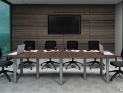 Q Series Conference Table