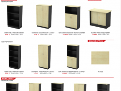 TT Series Cabinet