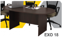 EX Series Conference Table