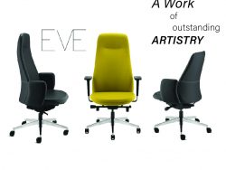 EVE | Classic Seating
