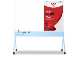 Double Sided Mono Mobile | Flip Chart