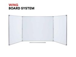 Wing | Board System