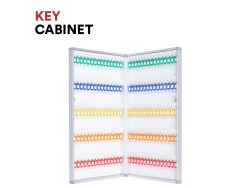 Key Cabinet | Storage