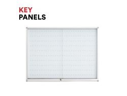Key Panel | Storage