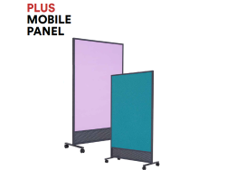 Plus Mobile Panel | Display Panel
