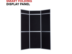 Smart Folding | Display Panel