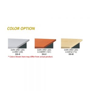 [GC 3000] Computer Table | A2Z Office Supply Sdn BhdExecutive Table ...