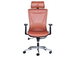 [NT-59(HB)-S] High Back Ergonomic Mesh Chair