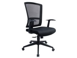 [NT-26] Medium Back Mesh Chair