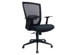 [NT-29] Medium Back Mesh Chair
