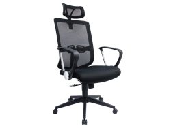 [NT-30(HB)] High Back Mesh Chair
