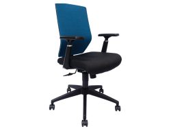 [NT-38A] Low Back Mesh Chair
