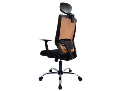 [NT-38(HB)] High Back Mesh Chair