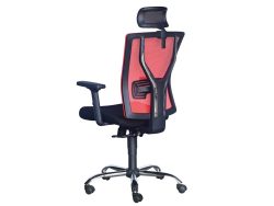 [NT-39(HB)] High Back Mesh Chair