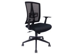 [NT-43] Medium Back Mesh Chair