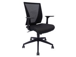 [NT-44] Medium Back Mesh Chair