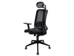 [NT-48(HB)] High Back Mesh Chair