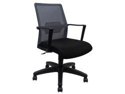 [NT-49-PP] Low Back Mesh Chair