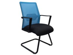 [NT-49V] Visitor Mesh Chair