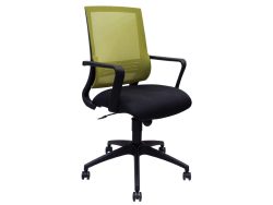 [NT-54] Medium Back Mesh Chair