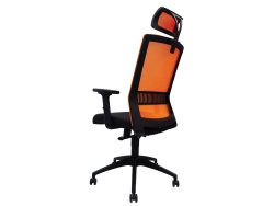 [NT-57(HB)] High Back Mesh Chair