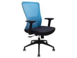 [NT-58] Medium Back Mesh Chair