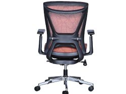 [NT-59(LB)-S] Low Back Ergonomic Mesh Chair