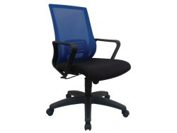 [NT-63-PP] Low Back Mesh Chair