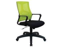 [NT-69-PP] Low Back Mesh Chair