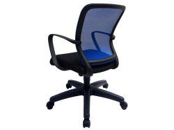 [NT-34-PP] Low Back Mesh Chair