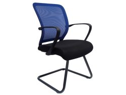 [NT-34V] Visitor Mesh Chair