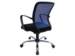 [NT-34] Low Back Mesh Chair