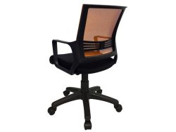 [NT-35-PP] Low Back Mesh Chair