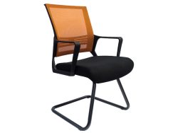 [NT-35V] Visitor Mesh Chair