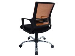 [NT-35] Low Back Mesh Chair