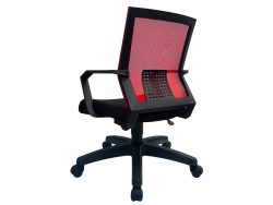 [NT-36-PP] Low Back Mesh Chair