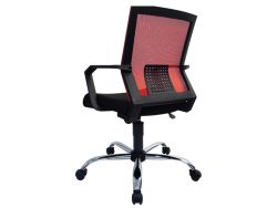 [NT-36] Low Back Mesh Chair