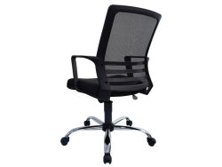 [NT-37] Low Back Mesh Chair