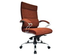 [HZ-01] Horizonia High Back Chair