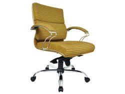 [HZ-02] Horizonia Low Back Chair