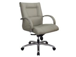 [LT-222] Low Back Chair