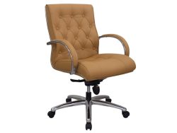 [LT-232] Low Back Chair