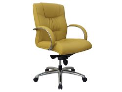 [LT-242] Low Back Chair