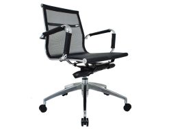 [PA-02] Prisma Low Back Chair